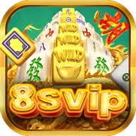 8SVIP - Game Santai yang Mengasyikkan