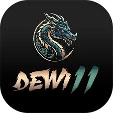 dewi11 APK ARPG