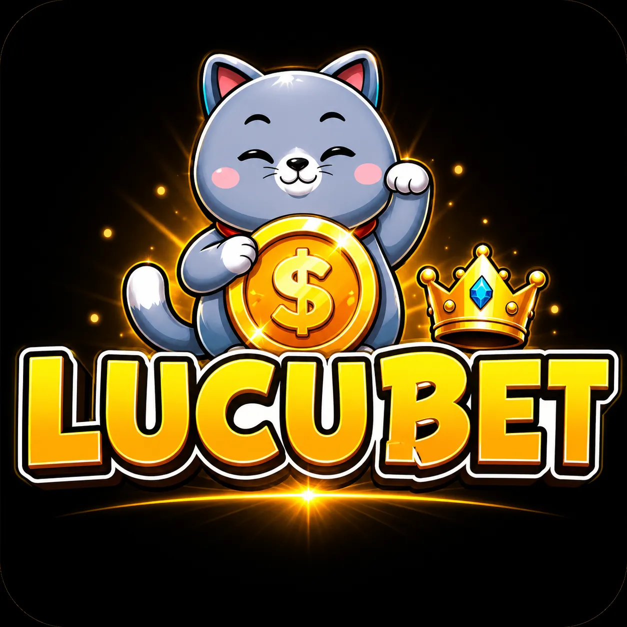 LUCUBET - Game Arcade Seru dan Menarik