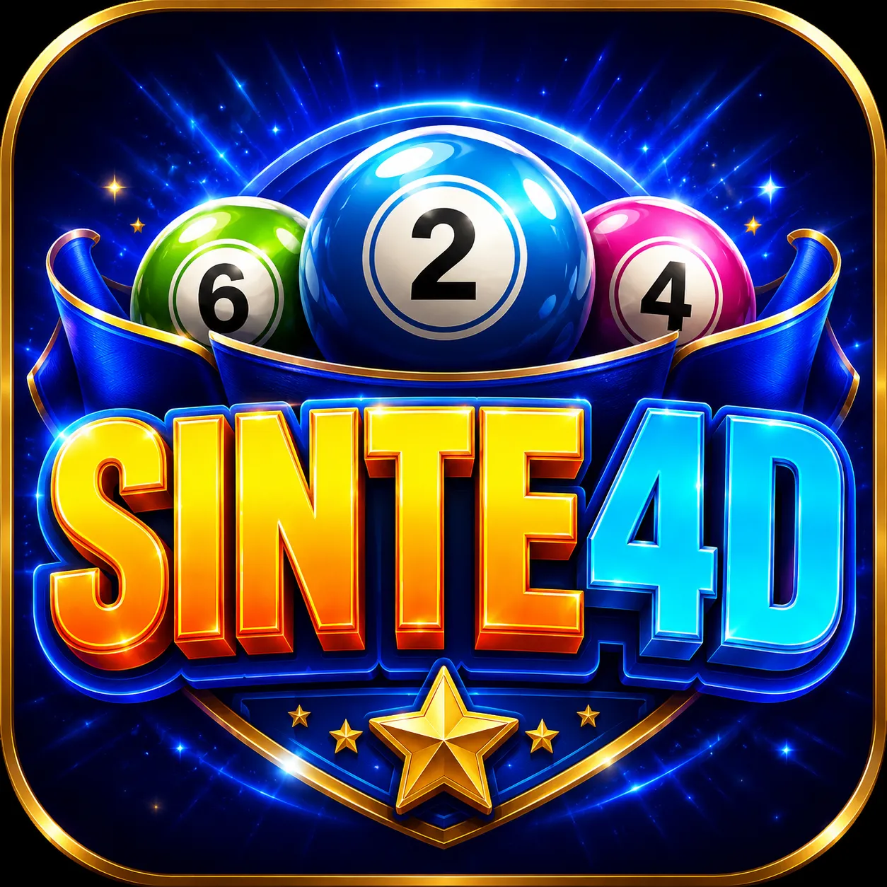 sinte4d APK QiuQiu