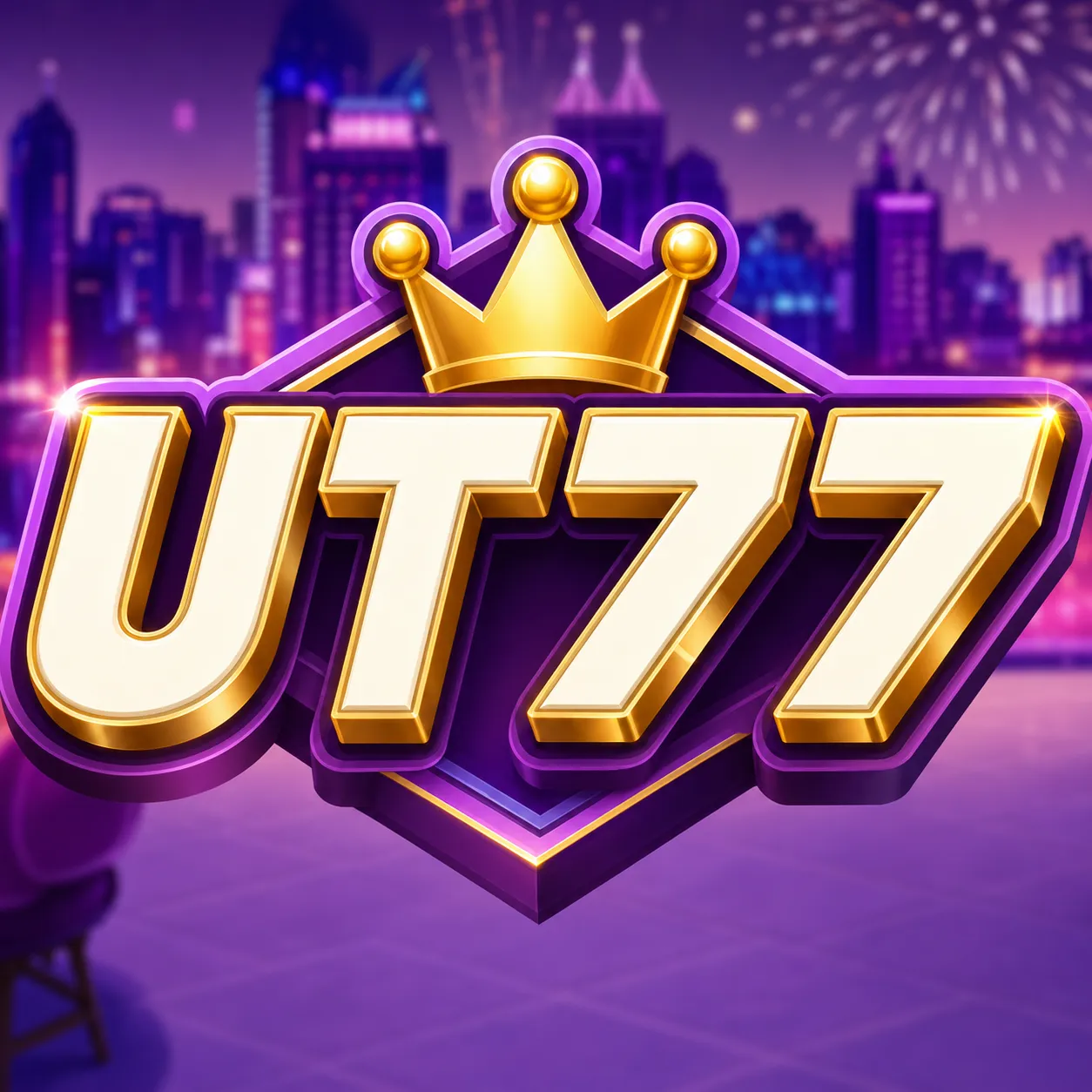 ut77 APK Adventure